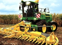 John Deere в списку 50 найбільш шанованих компаній