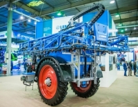 Новації компанії Lemken, представлені на «Інтерагро 2016»