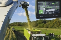 У Claas оновлені комбайни Jaguar 900