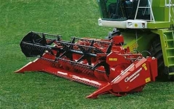 Biso, Geringhoff, MF, AGCO