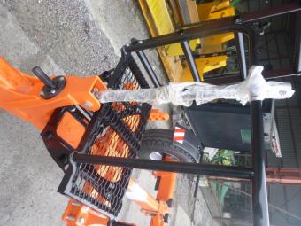 Візок для AMAZONE ZAM1001 TerFed ВУ - 3000 Новий foto 23