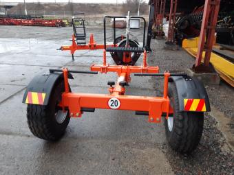 Візок для AMAZONE ZAM1001 TerFed ВУ - 3000 Новий foto 12