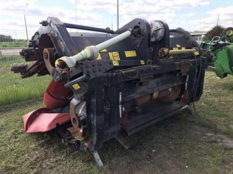 Жниварка для кукурудзи Geringhoff Rota Disc, під John Deere