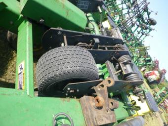 Сівалка John Deere 1780 24 рядна foto 10