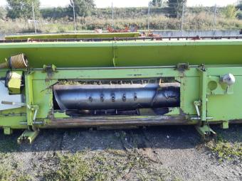 Жниварка CLAAS VARIO 900 2004р.в., під Lexion + обладнання для ріпаку foto 20