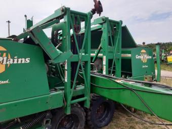Сівалка GREAT PLAINS  3S-4000 foto 7