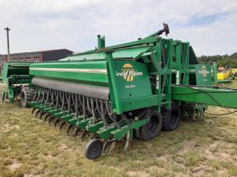 Сівалка GREAT PLAINS  3S-4000