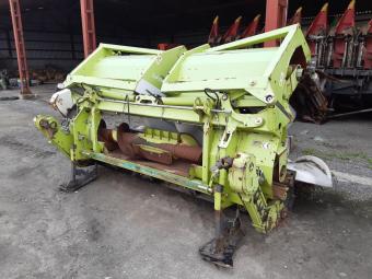 ➨ На запчастини | жниварка кукурудзяна  Claas Conspeed FC 8-70