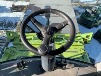 Комбайн Claas Lexion 670 2012 р.в foto 29