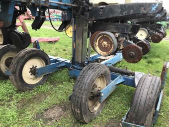 Сівалка Kinze 2600 foto 8