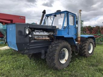 Трактор ХТЗ Т-150К, 2018 р.в.
