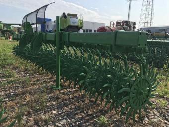 Ротаційна борона  John Deere 400 4,5 м