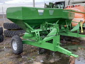 Розкидач добрив Amazone ZA-M 1500