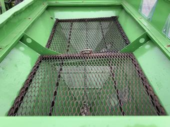 Розкидач добрив Amazone ZA-M 1500 foto 10