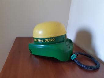 Антена John Deere StarFire 3000