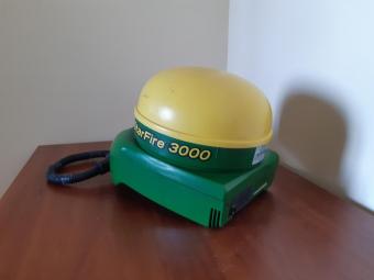 Антена John Deere StarFire 3000 foto 4