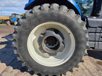 Трактор New Holland T8.390, 2012 р.в. foto 21