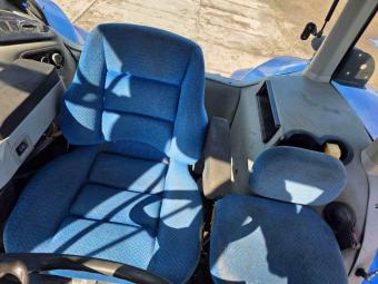 Трактор New Holland T8.390, 2012 р.в. foto 24
