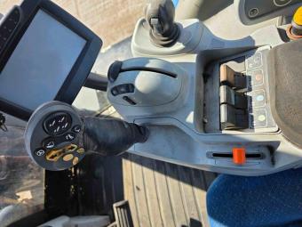 Трактор New Holland T8.390, 2012 р.в. foto 32