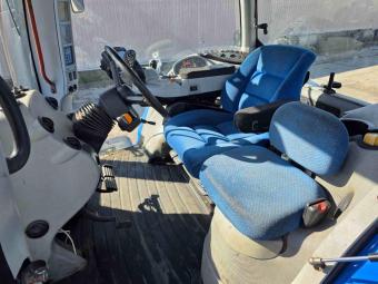 Трактор New Holland T8.390, 2012 р.в. foto 22