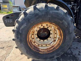 Трактор New Holland T8.390, 2012 р.в. foto 15