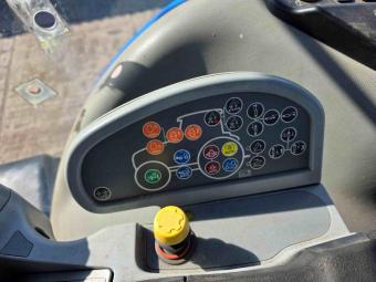 Трактор New Holland T8.390, 2012 р.в. foto 34