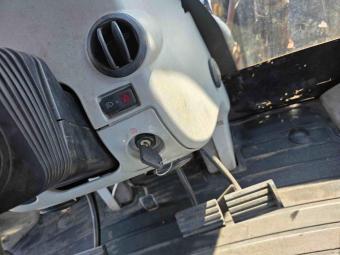 Трактор New Holland T8.390, 2012 р.в. foto 28