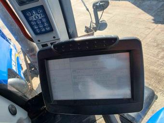 Трактор New Holland T8.390, 2012 р.в. foto 35