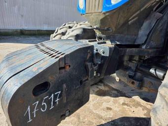 Трактор New Holland T8.390, 2012 р.в. foto 9