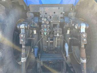 Трактор New Holland T8.390, 2012 р.в. foto 14