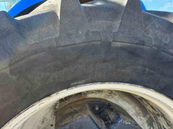 Трактор New Holland T8.390, 2012 р.в. foto 19