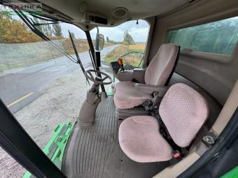 Комбайн John Deere S 670, 2014 р.в. foto 26