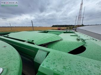 Комбайн John Deere S 670, 2014 р.в. foto 25