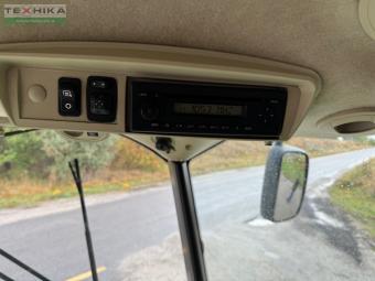 Комбайн John Deere S 670, 2014 р.в. foto 27