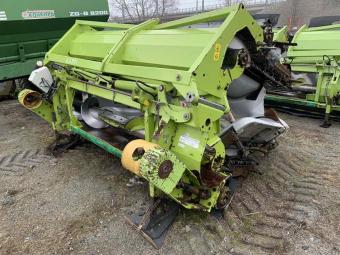 Claas Conspeed 8 - 70 FC 2003р.в, під Lexion foto 2