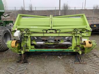 Claas Conspeed 8 - 70 FC 2003р.в, під Lexion