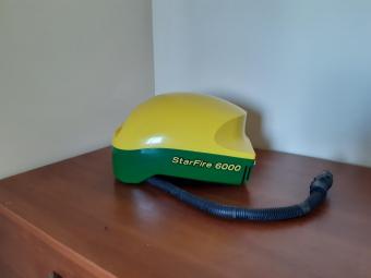 Антена John Deere StarFire 6000