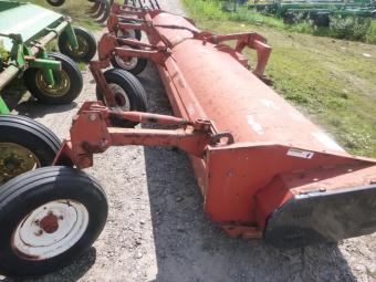 Подрібнювач RHINO RC 20 foto 5