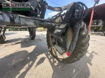 Самохідний обприскувач BERTHOUD RAPTOR 4240, 2018 р.в foto 20