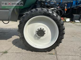 Самохідний обприскувач BERTHOUD RAPTOR 4240, 2018 р.в foto 19