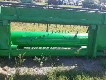 Комбайн John Deere 9500 , 1994 р.в, foto 30