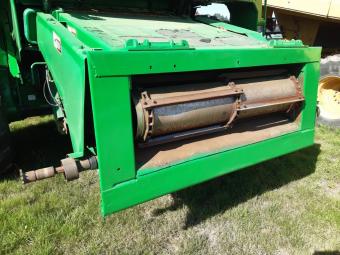 Комбайн John Deere 9500 , 1994 р.в, foto 5