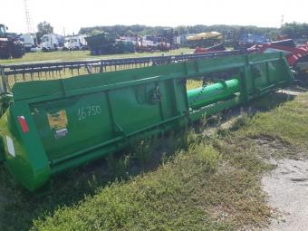 Комбайн John Deere 9500 , 1994 р.в, foto 29