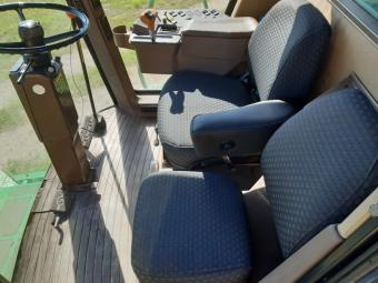 Комбайн John Deere 9500 , 1994 р.в, foto 16