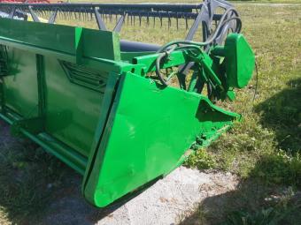 Комбайн John Deere 9500 , 1994 р.в, foto 32