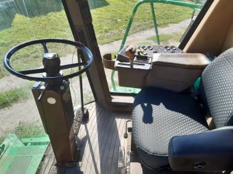 Комбайн John Deere 9500 , 1994 р.в, foto 18