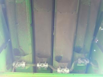 Комбайн John Deere 9500 , 1994 р.в, foto 9