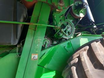 Комбайн John Deere 9500 , 1994 р.в, foto 28