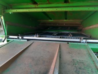 Комбайн John Deere 9500 , 1994 р.в, foto 8