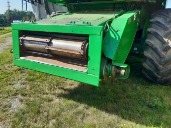 Комбайн John Deere 9500 , 1994 р.в, foto 6